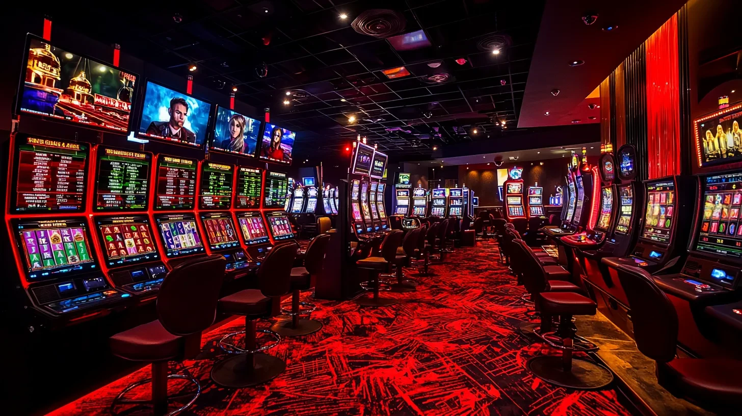 casino game220