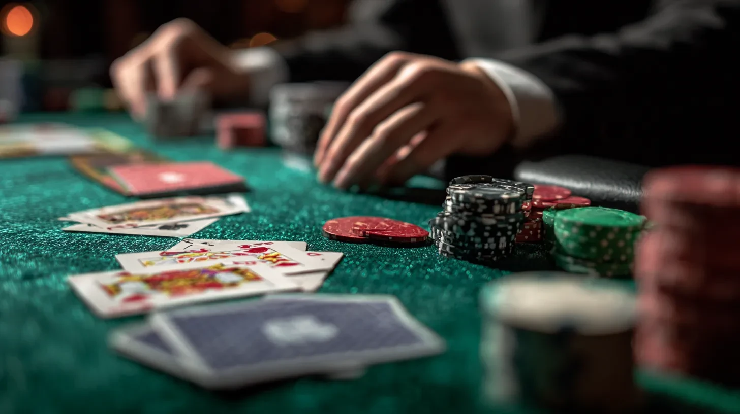 Live Roulette