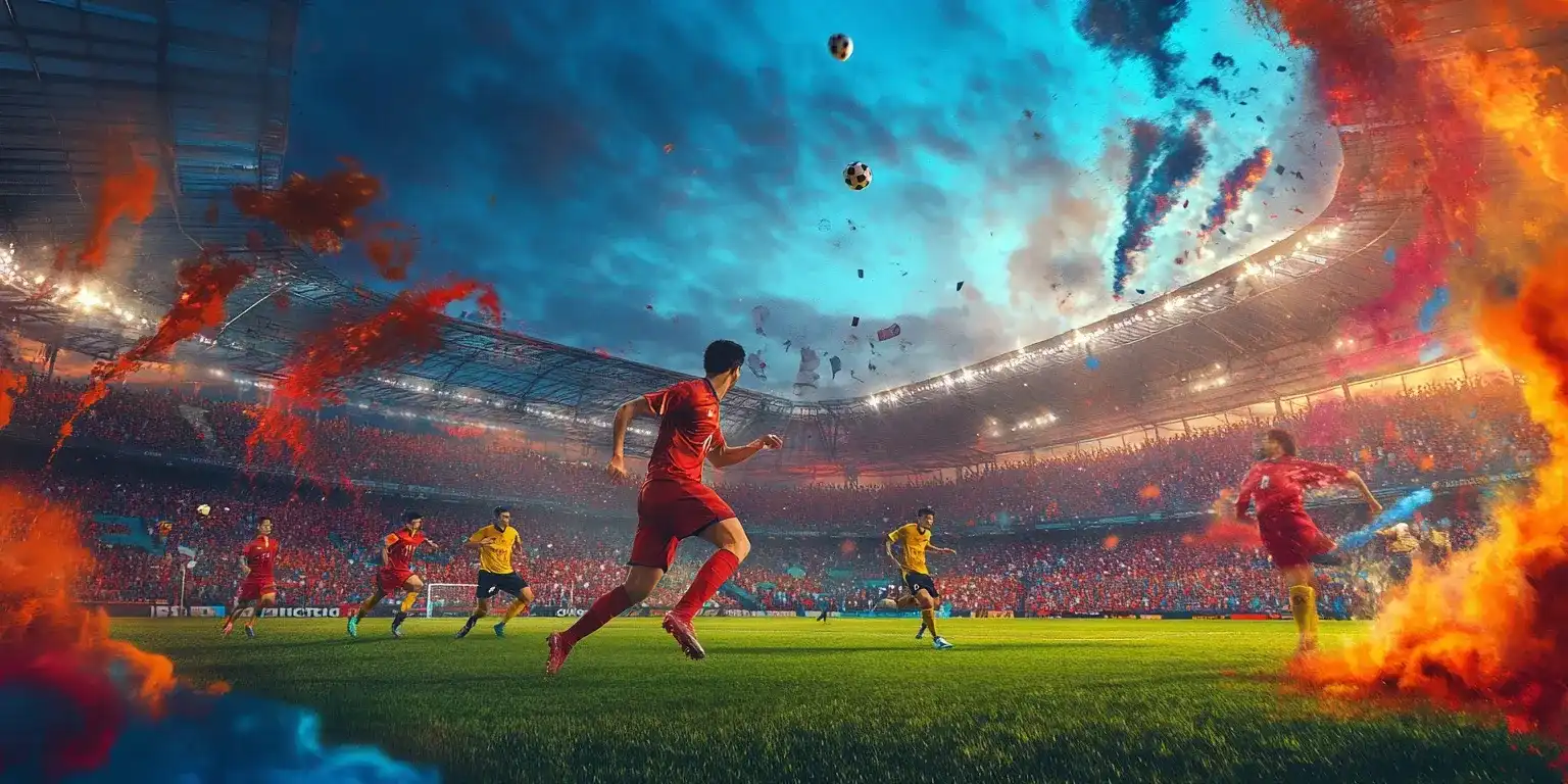 Peraduan Sejarah Bola Sepak Malaysia: 2026/06/24