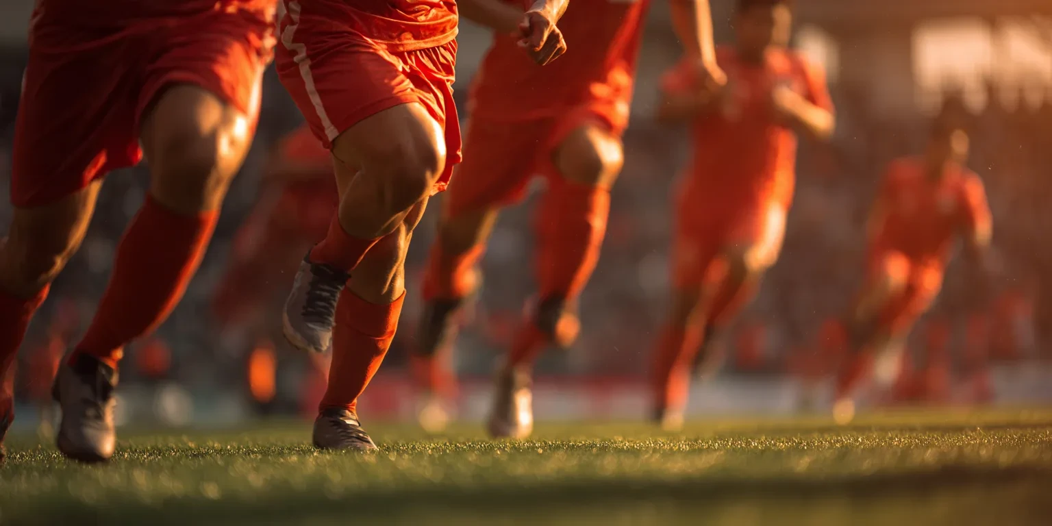 Memahami Struktur Peraduan Bola Sepak Sepanyol